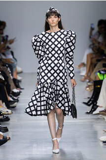 Annakiki Spring 2020 / Annakiki весна-лето 2020 / Неделя моды: Милан